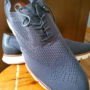 Nautica Men's dress shoes